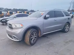 1C4RDJDG3GC387418 2016 DODGE DURANGO