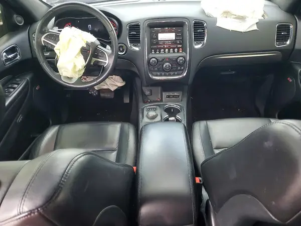 1C4RDJDG3GC393347 2016 DODGE DURANGO - Image 8