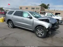 1C4RDJDG3GC397768 2016 DODGE DURANGO