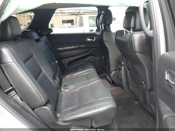 1C4RDJDG3GC397768 2016 DODGE DURANGO - Image 8