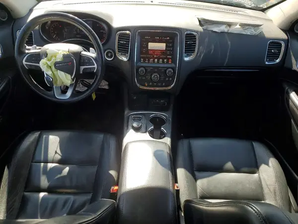 1C4RDJDG3GC397866 2016 DODGE DURANGO - Image 8