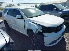 1C4RDJDG3GC398337 2016 DODGE DURANGO
