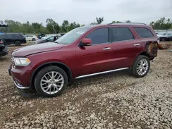 1C4RDJDG3GC403245 2016 DODGE DURANGO