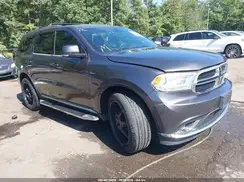 1C4RDJDG3GC412852 2016 DODGE DURANGO