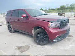 1C4RDJDG3GC416514 2016 DODGE DURANGO