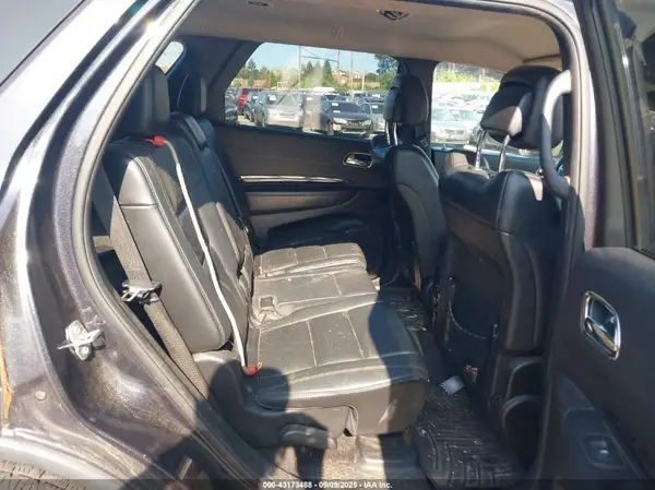 1C4RDJDG3GC424659 2016 DODGE DURANGO - Image 8