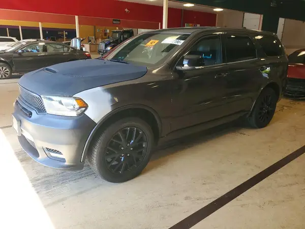 1C4RDJDG3GC430588 2016 DODGE DURANGO - Image 1