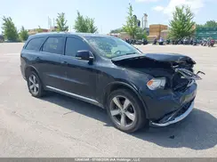 1C4RDJDG3GC437587 2016 DODGE DURANGO