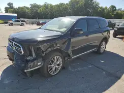 1C4RDJDG3GC437606 2016 DODGE DURANGO