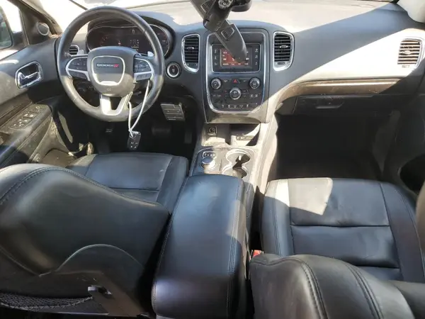 1C4RDJDG3GC437606 2016 DODGE DURANGO - Image 8