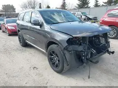 1C4RDJDG3GC449254 2016 DODGE DURANGO
