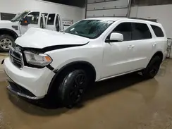 1C4RDJDG3GC452087 2016 DODGE DURANGO