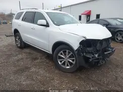 1C4RDJDG3GC455653 2016 DODGE DURANGO