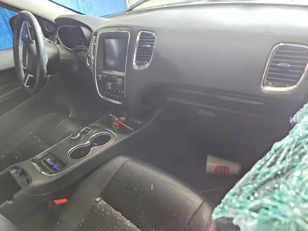 1C4RDJDG3GC455801 2016 DODGE DURANGO - Image 8