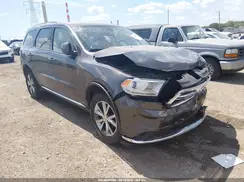 1C4RDJDG3GC460111 2016 DODGE DURANGO
