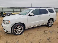 1C4RDJDG3GC465213 2016 DODGE DURANGO