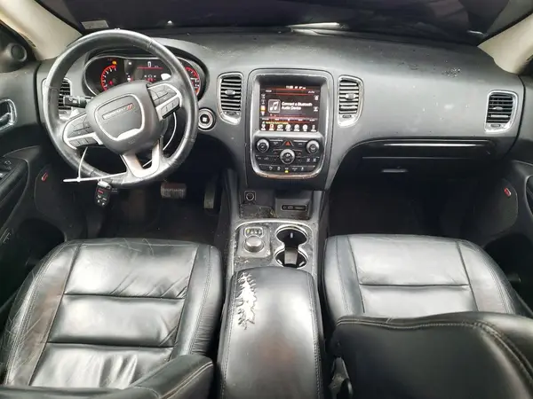 1C4RDJDG3GC465213 2016 DODGE DURANGO - Image 8