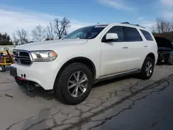 1C4RDJDG3GC467396 2016 DODGE DURANGO