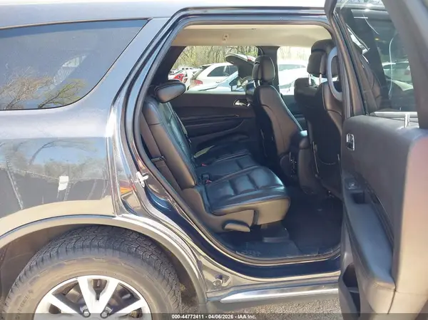 1C4RDJDG3GC467494 2016 DODGE DURANGO - Image 8