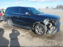 1C4RDJDG3GC477104 2016 DODGE DURANGO