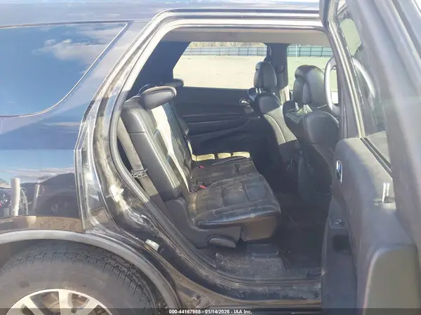 1C4RDJDG3GC477104 2016 DODGE DURANGO - Image 8