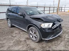 1C4RDJDG3GC477202 2016 DODGE DURANGO