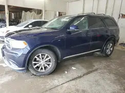1C4RDJDG3GC481850 2016 DODGE DURANGO