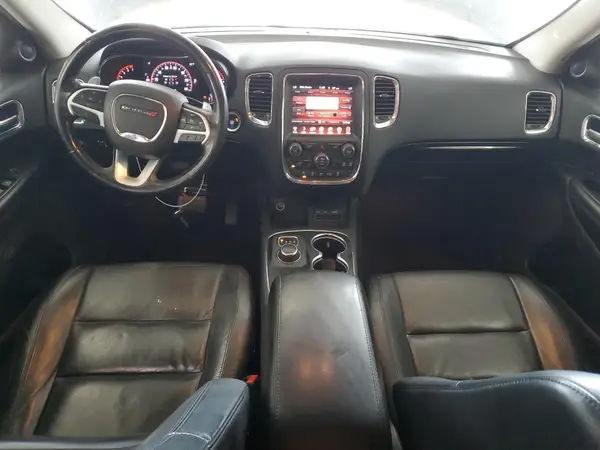 1C4RDJDG3GC481850 2016 DODGE DURANGO - Image 8