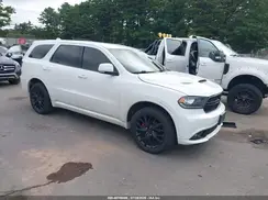 1C4RDJDG3GC484991 2016 DODGE DURANGO
