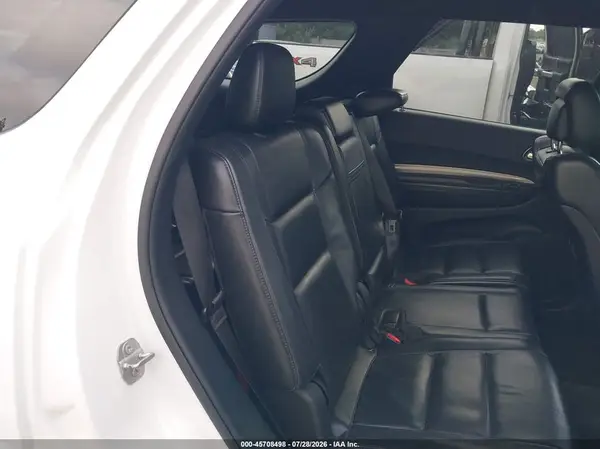 1C4RDJDG3GC484991 2016 DODGE DURANGO - Image 8