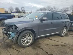 1C4RDJDG3GC485834 2016 DODGE DURANGO