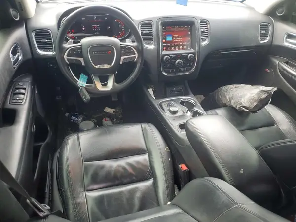 1C4RDJDG3GC485834 2016 DODGE DURANGO - Image 8