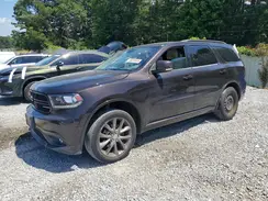 1C4RDJDG3HC601132 2017 DODGE DURANGO