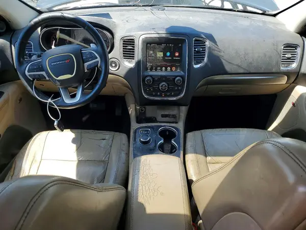 1C4RDJDG3HC601132 2017 DODGE DURANGO - Image 8