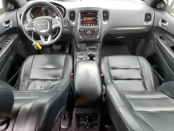 1C4RDJDG3HC611708 2017 DODGE DURANGO - Image 8