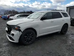 1C4RDJDG3HC611725 2017 DODGE DURANGO