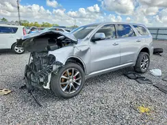 1C4RDJDG3HC623132 2017 DODGE DURANGO