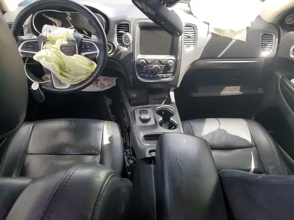 1C4RDJDG3HC623132 2017 DODGE DURANGO - Image 8