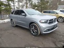 1C4RDJDG3HC623146 2017 DODGE DURANGO