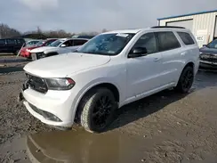 1C4RDJDG3HC629836 2017 DODGE DURANGO