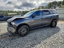 1C4RDJDG3HC643865 2017 DODGE DURANGO