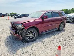 1C4RDJDG3HC649018 2017 DODGE DURANGO