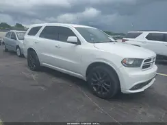 1C4RDJDG3HC651125 2017 DODGE DURANGO