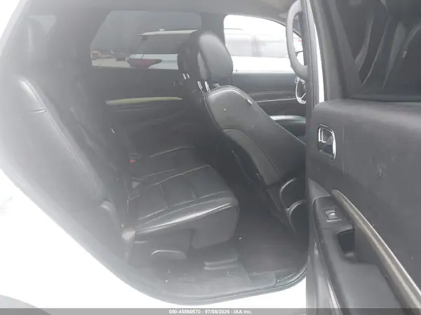 1C4RDJDG3HC651125 2017 DODGE DURANGO - Image 8