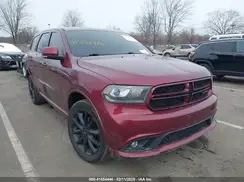 1C4RDJDG3HC652615 2017 DODGE DURANGO