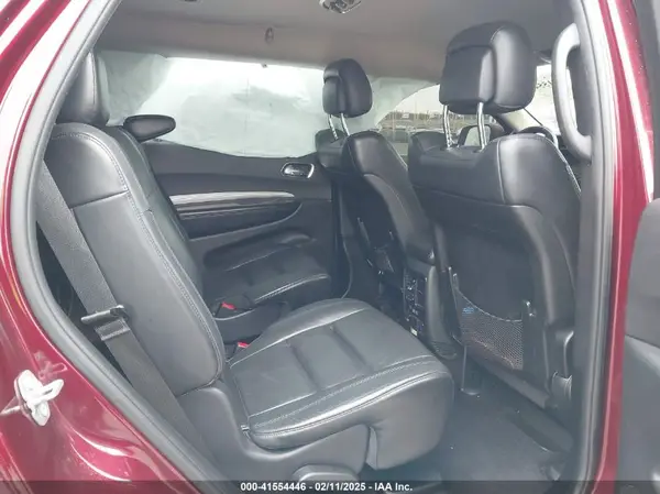 1C4RDJDG3HC652615 2017 DODGE DURANGO - Image 8