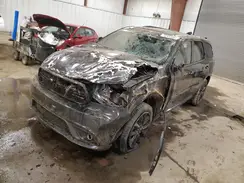 1C4RDJDG3HC652677 2017 DODGE DURANGO