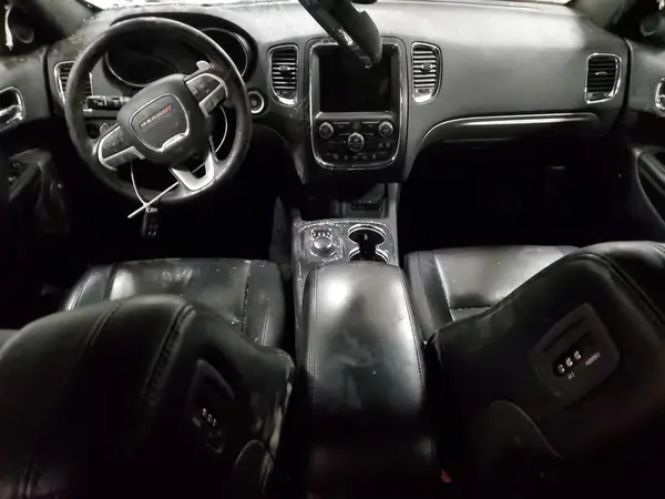 1C4RDJDG3HC652677 2017 DODGE DURANGO - Image 8