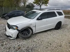 1C4RDJDG3HC652856 2017 DODGE DURANGO