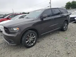 1C4RDJDG3HC660844 2017 DODGE DURANGO
